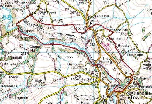 Route