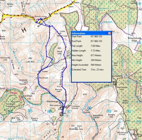 Route