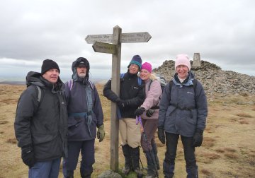 Windy Gyle