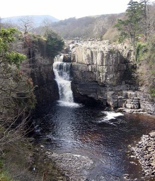 High Force