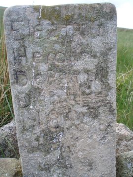 Stone