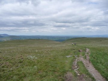 Way down