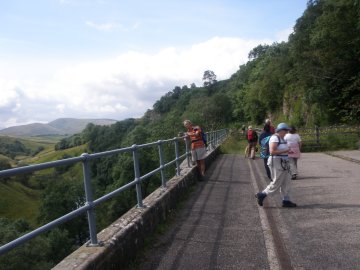 Peel bridge