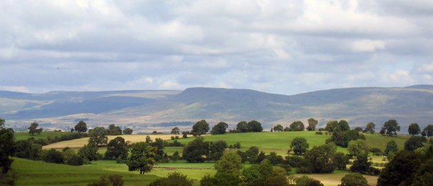Pennines
