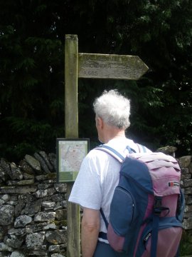 The way
