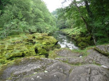 Loadpot hill