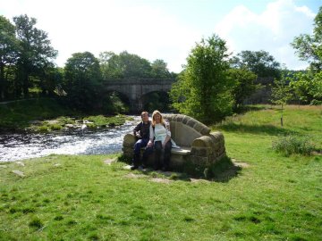 bridge