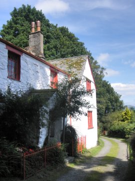Cottage
