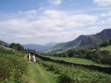 Valley