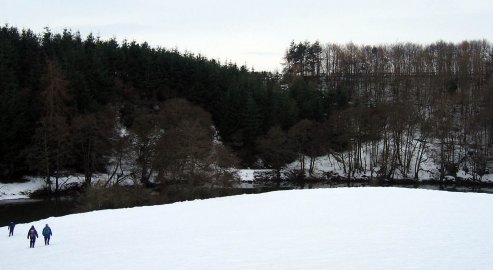 River Till