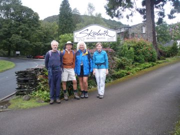 Walkers