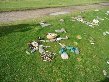 stone people
