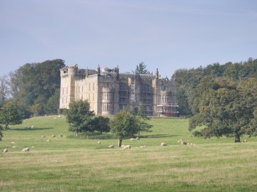 Castle