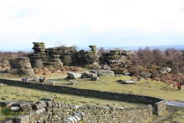 Rocks