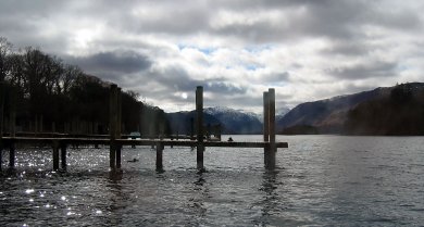 Ferry Landing