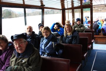 On board