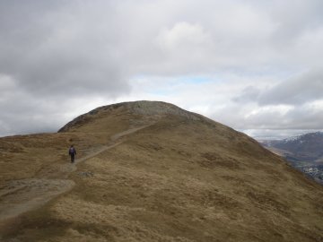Cat Bells