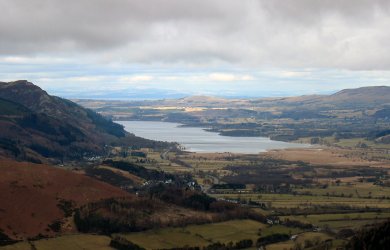 Bassenthwaite