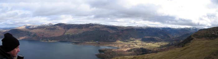 Cat Bells