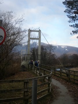 bridge