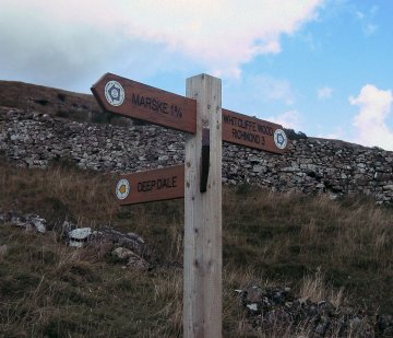 Signposts