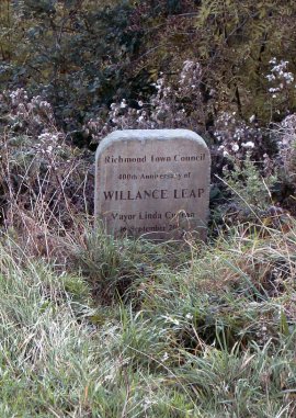 Williance Leap