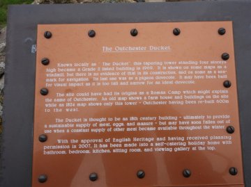 Measuring station