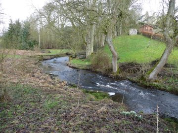 kirkwhelpington