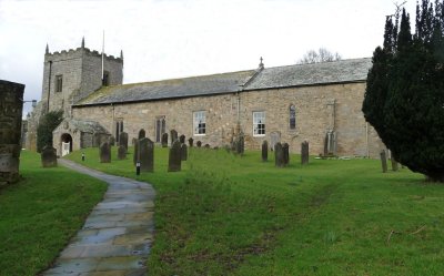 church
