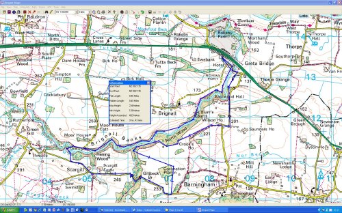 Route