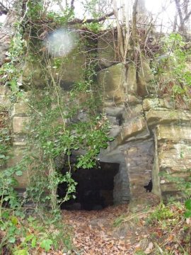 Cave