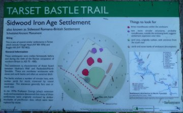 Settlement