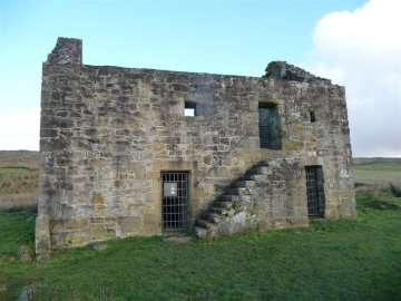 Black Middens