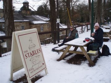 Stable