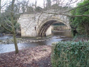 bridge