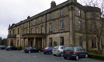 beamish hotel