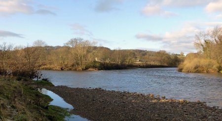 rivers