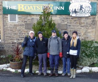 Boatside