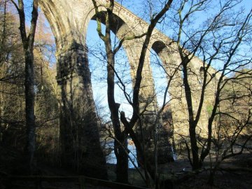 arches
