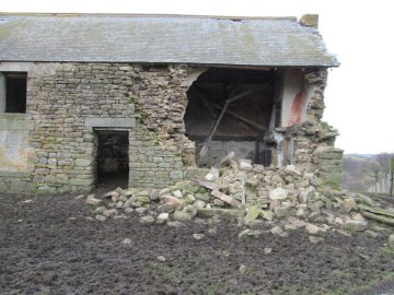 ruins