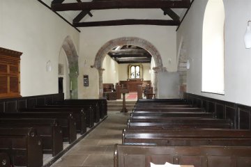 church