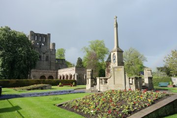 church
