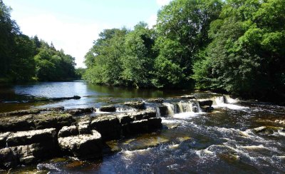 falls