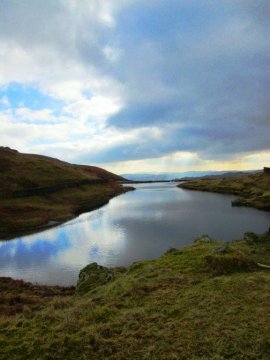 alcock tarn