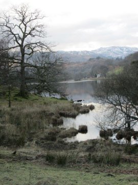 rydal water