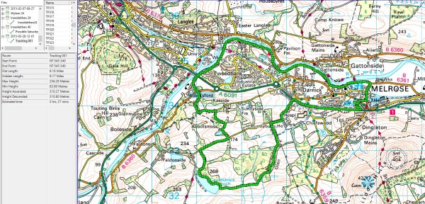 Route