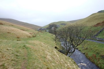 valley