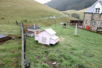 hut