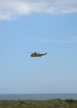 helicopter