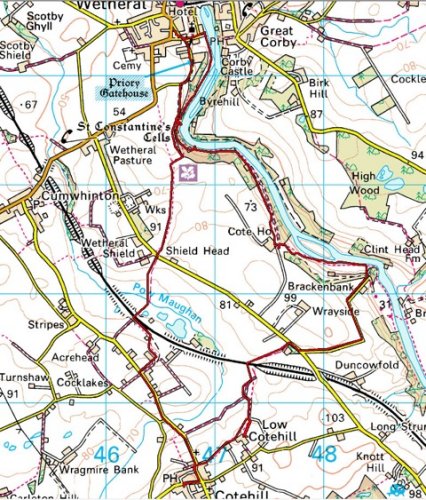 route